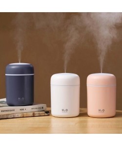 USB Hava Nemlendirici