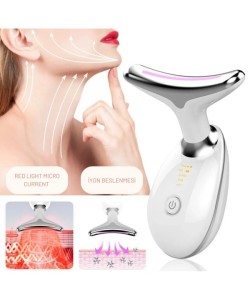 Kırışıklık Giderici Masaj Cihazı Kırışıklık Giderici Masaj Cihazı