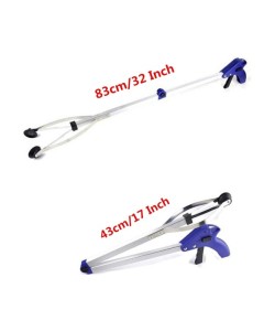 Katlanabilir Uzanma Maşası