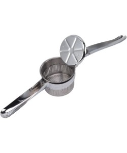 Paslanmaz Çelik Meyve ve Sebze Ezici