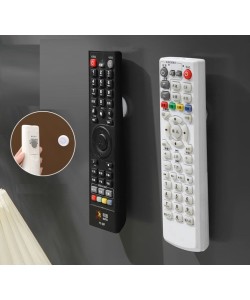 Mıknatıslı Çok Amaçlı Kumanda, Telefon Tutucu 2 ADET Mıknatıslı Çok Amaçlı Kumanda, Telefon Tutucu 2 ADET