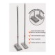 Pratik One-Touch Temizlik Mopu Pratik One-Touch Temizlik Mopu