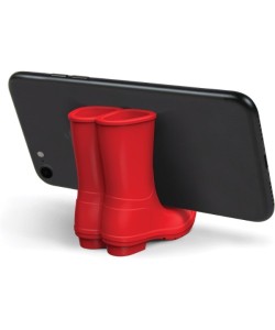 Bot Şeklinde Telefon Tutucu