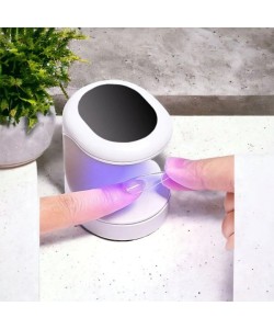 Mini UV Tırnak Kurutucu Mini UV Tırnak Kurutucu