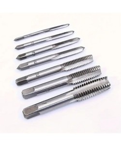 8 Parçalı Lokma Seti