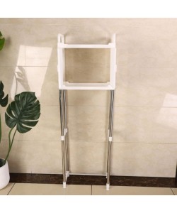 Banyo Düzenleyici Raf Dolabı