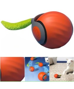 Otomatik Hareketli Kedi Oyuncağı