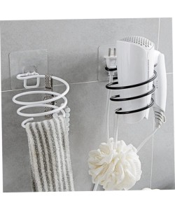 Saç Kurutma Makinesi Tutucu