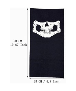 Motorcu Boyunluk Baf Buff Bandana 25x48 cm Model 7 Motorcu Boyunluk Baf Buff Bandana 25x48 cm Model 7