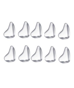 Silikon Şeffaf Masa Kenarı Köşe Koruması