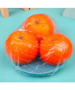 Lastikli Tencere Ve Tabak Bonesi 100 Adet (20cm) Lastikli Tencere Ve Tabak Bonesi 100 Adet (20cm)