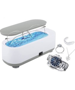 Yüksek Titreşimli Çok Fonksiyonlu Temizleme Makinesi Usb