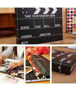 Klaket Fotoğraf Albümü Klaket Fotoğraf Albümü