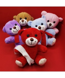 Oyuncak Peluş Ayıcık Hediyelik Oyuncak Peluş Ayıcık Hediyelik
