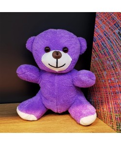 Oyuncak Peluş Ayı Oyuncak Peluş Ayı