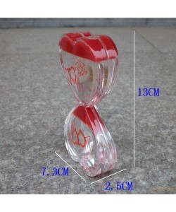 İlginç Jel Kum Saati İlginç Jel Kum Saati