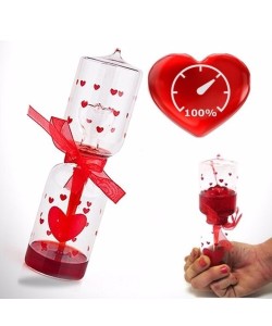 Kırmızı Aşk Ölçer Kırmızı Aşk Ölçer