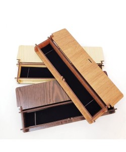 Ahşap Tesbih Kutusu