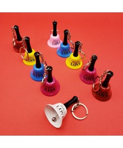 Anahtarlık Resepsiyon Zili