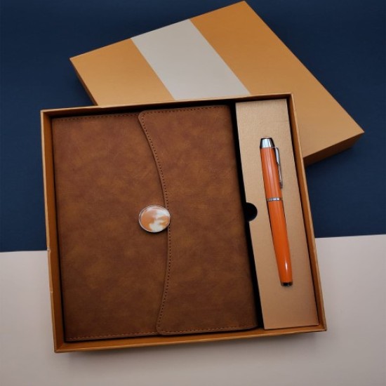 Kutulu Defter Kalem Set Kutulu Defter Kalem Set
