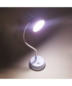 Pilli Led Masa Lambası