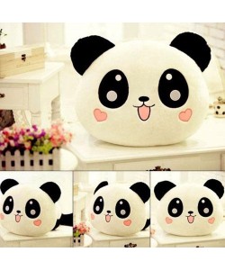 Sevimli Panda Yastık
