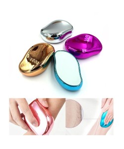 Kristal Epilatör Tüy Dökücü Kristal Epilatör Tüy Dökücü