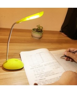 Küçük Boy Esnek Masa Lambası Küçük Boy Esnek Masa Lambası