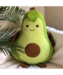 Avokado Yastık