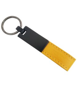 Metal Başlıklı Anahtarlık Metal Başlıklı Anahtarlık