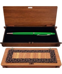 Tükenmez Metal Kalem Tükenmez Metal Kalem