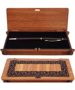 Metal Siyah Kalem Metal Siyah Kalem