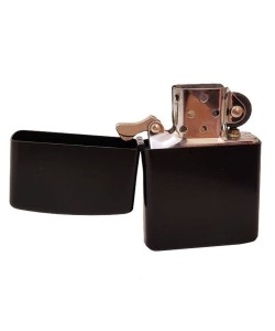 Metal Benzinli Çakmak Metal Benzinli Çakmak