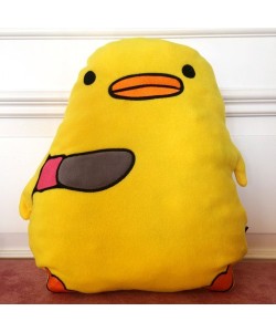 Belalı Civciv Yastık