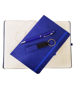 Deri Defter Anahtarlık ve Tükenmez Kalem Deri Defter Anahtarlık ve Tükenmez Kalem