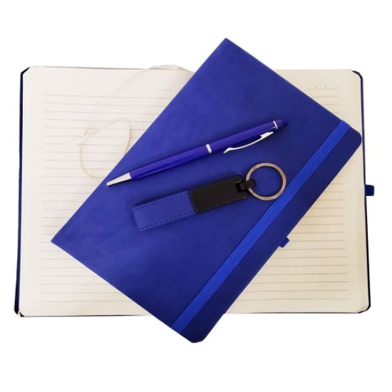 Deri Defter Anahtarlık ve Tükenmez Kalem Deri Defter Anahtarlık ve Tükenmez Kalem