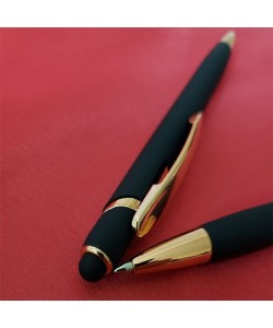 Tükenmez Rubber Kalem Touchpen