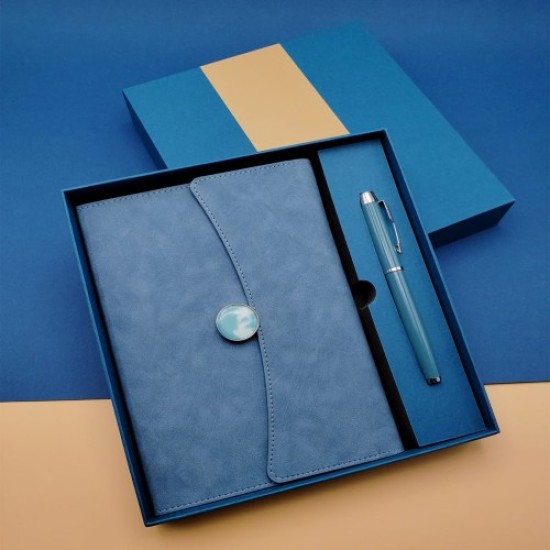 Ajanda Defter ve Kalem Seti Ajanda Defter ve Kalem Seti