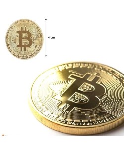 Bitcoin Madeni Para