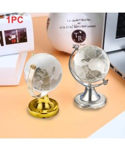 Mini Boy Kristal Cam Dünya Mini Boy Kristal Cam Dünya