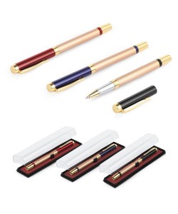 Metal Roller Renkli Kalem Metal Roller Renkli Kalem