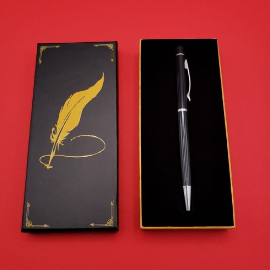 Kalem Siyah Touchpen Kalem Siyah Touchpen