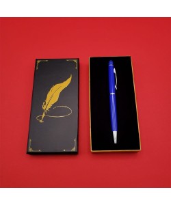 Mavi Tükenmez Kalem Mavi Tükenmez Kalem