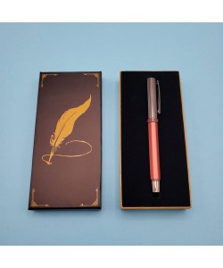 Metal Bordo Kalem Metal Bordo Kalem