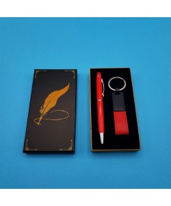 Deri Anahtarlık ve Touchpen Kalem Deri Anahtarlık ve Touchpen Kalem