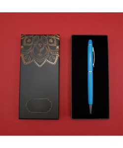 Tükenmez Kalem Turkuaz