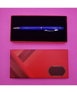 Tükenmez Mavi Kalem