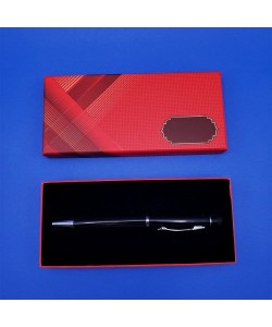 Siyah Touchpen Kalem