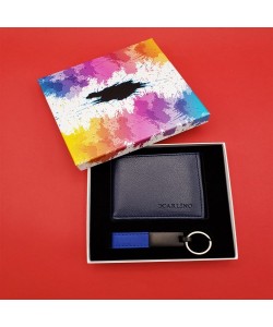 Anahtarlık Cüzdan Seti