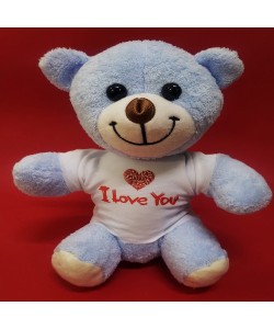 I Love You Ayıcık I Love You Ayıcık